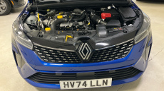 Renault Clio 1.0 TCe 90 Techno 5dr Petrol Hatchback